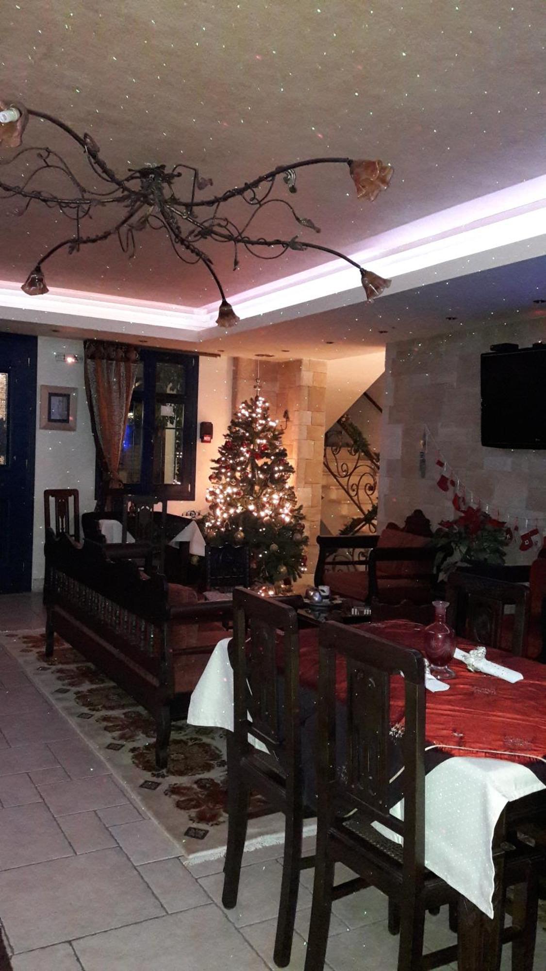 Hotel "Epavlis Boutique Galaxidi" Exteriér fotografie